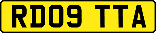 RD09TTA