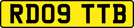 RD09TTB