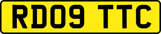 RD09TTC