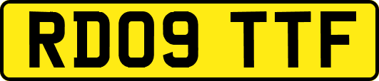 RD09TTF