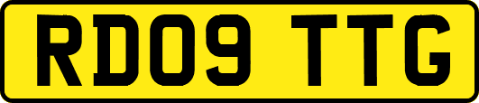 RD09TTG