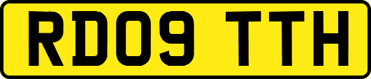 RD09TTH
