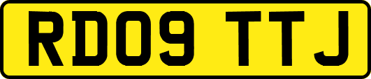 RD09TTJ