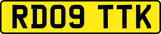 RD09TTK