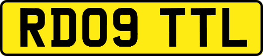 RD09TTL