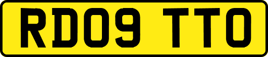 RD09TTO