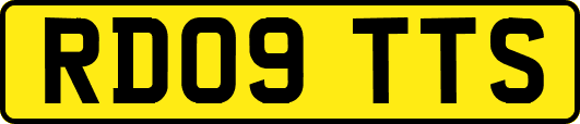 RD09TTS