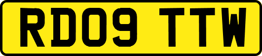 RD09TTW