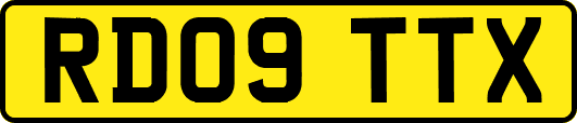 RD09TTX