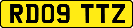 RD09TTZ