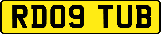 RD09TUB