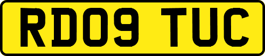 RD09TUC