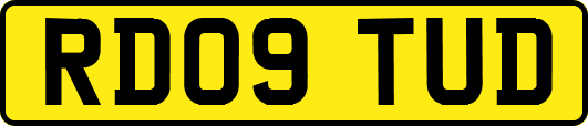 RD09TUD