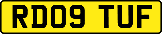 RD09TUF
