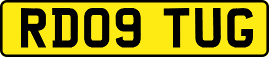 RD09TUG