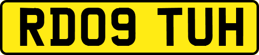 RD09TUH