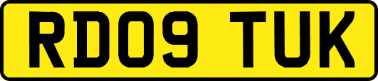 RD09TUK