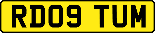 RD09TUM