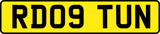 RD09TUN