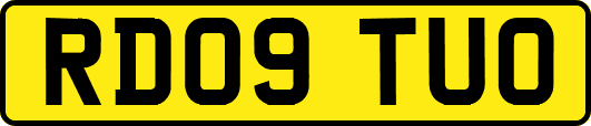 RD09TUO