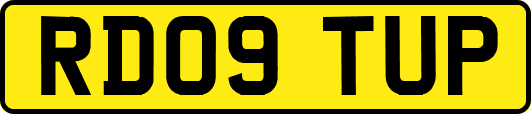 RD09TUP
