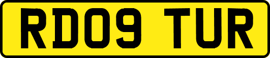 RD09TUR