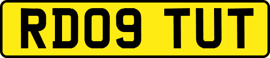 RD09TUT