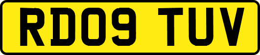 RD09TUV