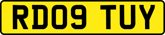 RD09TUY