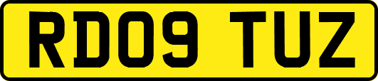 RD09TUZ