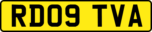 RD09TVA