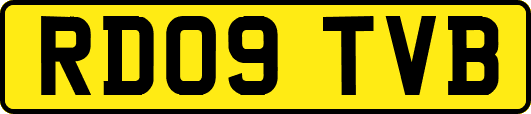 RD09TVB