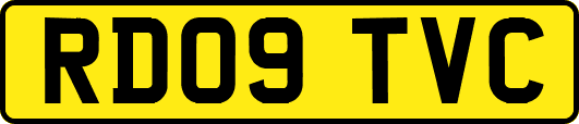 RD09TVC