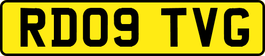 RD09TVG