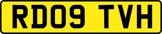 RD09TVH