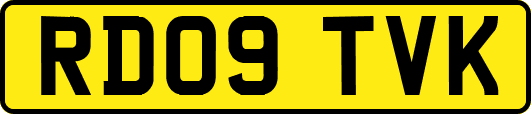 RD09TVK