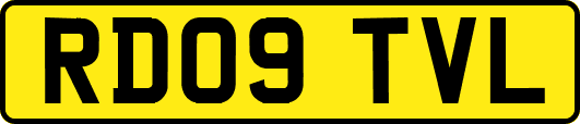 RD09TVL