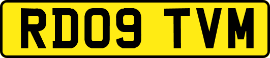 RD09TVM