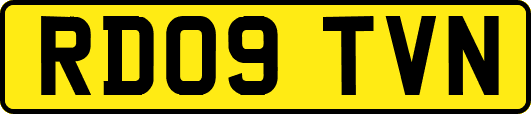 RD09TVN