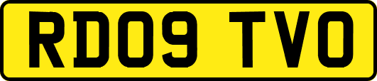 RD09TVO