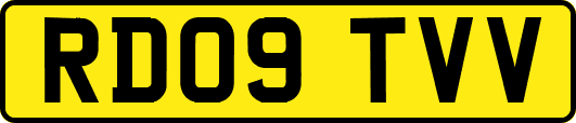 RD09TVV