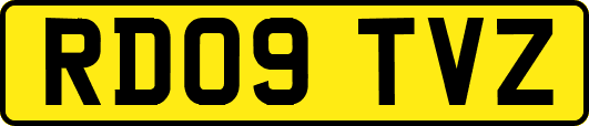 RD09TVZ