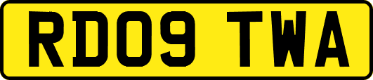 RD09TWA