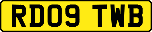 RD09TWB
