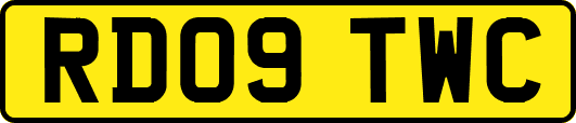RD09TWC
