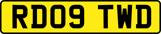 RD09TWD