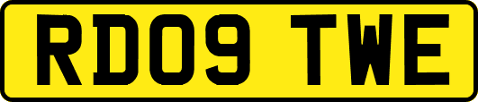 RD09TWE