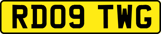 RD09TWG