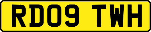 RD09TWH