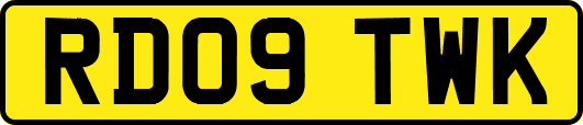 RD09TWK